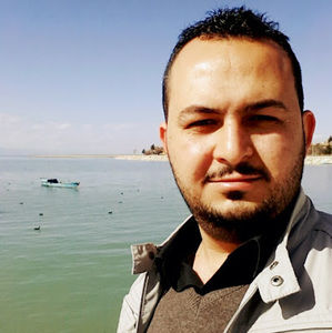 Meet your Posher, Ömer